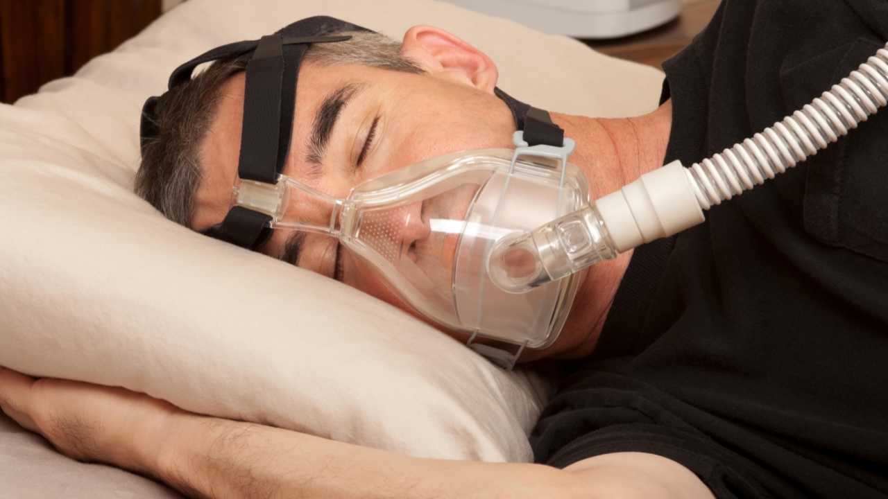 Sleep Apnea